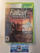 Fallout New Vegas Ultimate