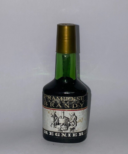 Mignon miniature cointreau - -,