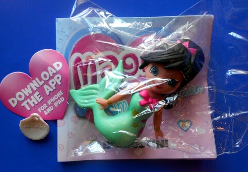 Magiki mermaids lulu vain - ,