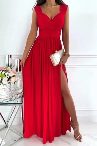 Vestito abito donna elegante - vestito,