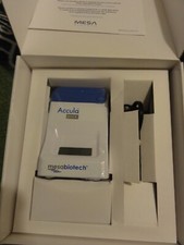 Mesa biotech accula dock - mesa,