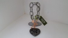 Bracciale Kulto Jewels Grigio