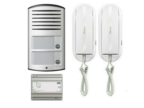 Bticino 366821 kit audio - bticino,
