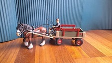 Schleich 40190 carrozza con - schleich,