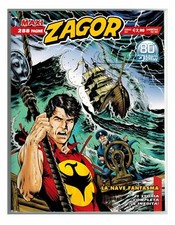 Maxi Zagor 41 La Nave Fantasma