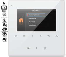 BUS 2 FILI 4,3 POLLICI