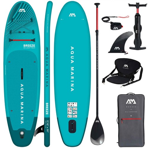 Aqua marina breeze - 300, cm