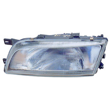 FARO FANALE PROIETTORE SX PER