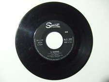 Nini Rosso ‎– Il Silenzio