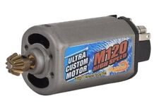 MOTORE ASG SOFTAIR HIGH SPEED