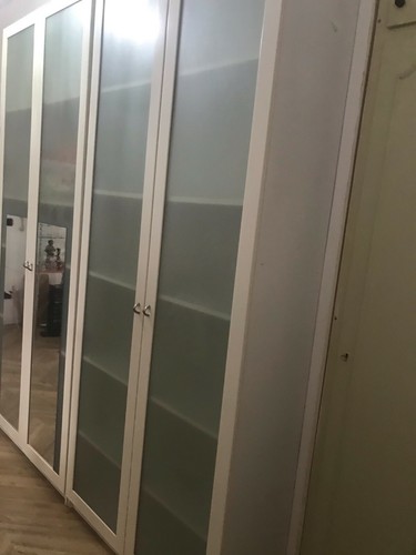 Armadio ante ikea condizioni - ikea,