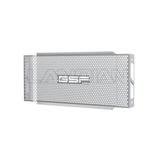 Protezione griglia radiatore