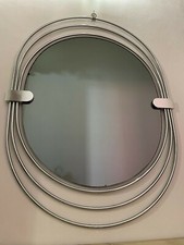 specchio da parete vintage