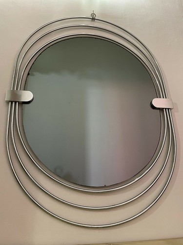 Specchio parete vintage - parete,