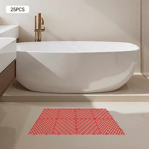 25pcs piastrelle drenaggio - 25pcs, di