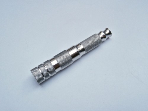 Rasoio apollo merkur solingen - apollo,