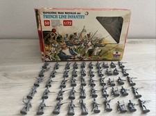 Soldatini Esci 227 French Line