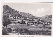 ROCCA DI BOTTE: Panorama