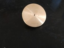 TAPPO IN METALLO PER SERBATOIO BENZINA  MOTO GUZZI MODELLI ANTEGUERRA