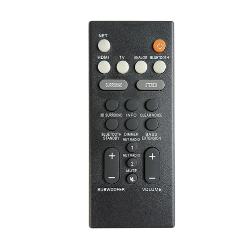 Telecomando nuovo per soundbar