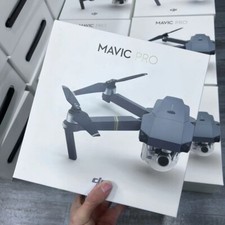 Drone fotocamera DJI Mavic Pro