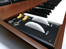 Moog Minimoog Piastra