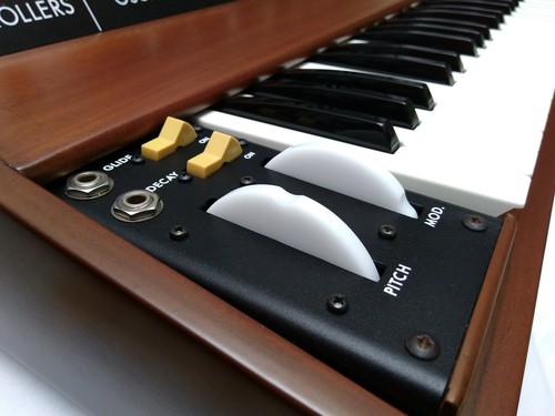 Moog minimoog piastra - moog,