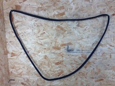 FORD FIESTA (2002-2008) 1.3 55KW 5P GUARNIZIONE ESTERNA PORTA ANTERIORE SINISTRA