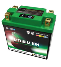 YTX14AH-BS BATTERIA MOTO BMW  SKYRICH LITIO HJTX14HQ-FP 48WH 240A