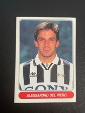FIGURINA CALCIATORI PANINI