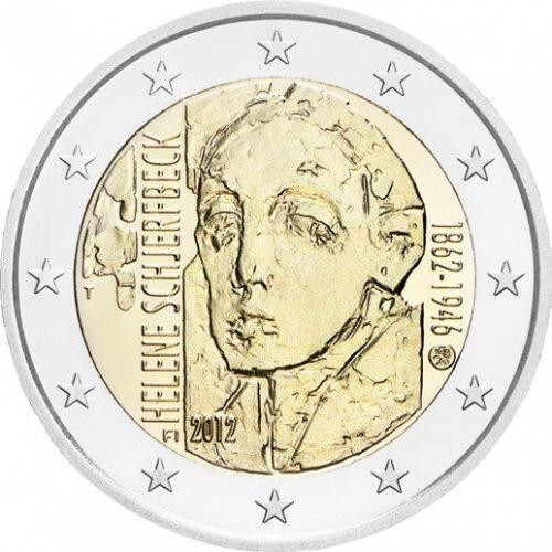 Finlandia 2012 euro - finlandia,