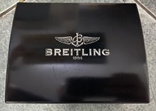 Scatola Per Orologio Breitling