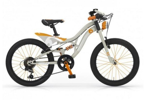 Bici mbm jump bicicletta - bici,