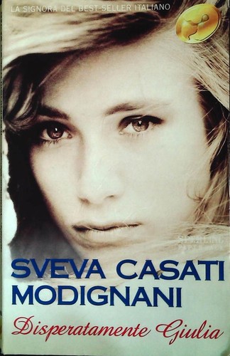 Disperatamente giulia sveva - -,