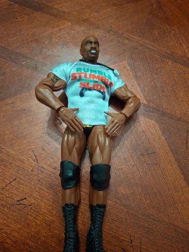 Wwe elite royal rumble titus - royal,