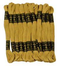 Fili di ancoraggio matassine