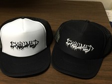 Cappello riesumato metallo kbd