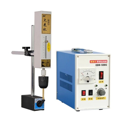 Edm 500c portable tap - edm-500c,