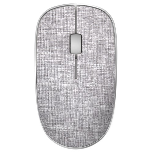Mouse ambidestro rapoo m200 - ambidestro,