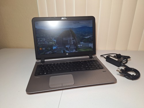 Portatile probook 455 - portatile, hp