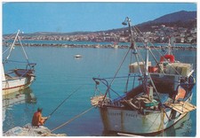 CARIATI MARINA - COSENZA -