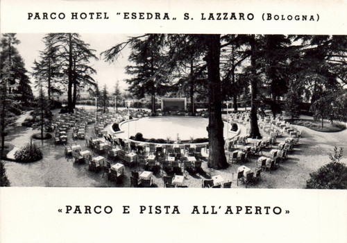 Bologna lazzaro parco hotel - lazzaro,