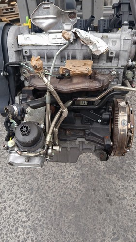 Motore fiat grande - motore, punto