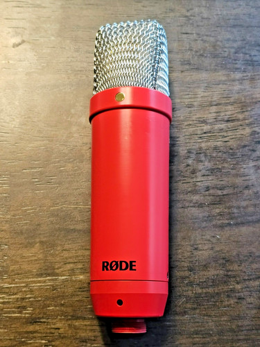 Rode nt1 signature series - rode,