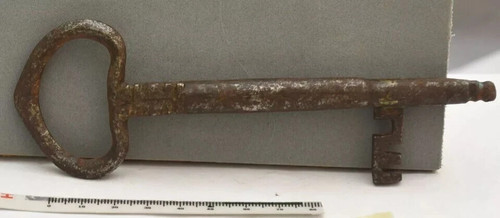 Chiave antica old key - chiave,