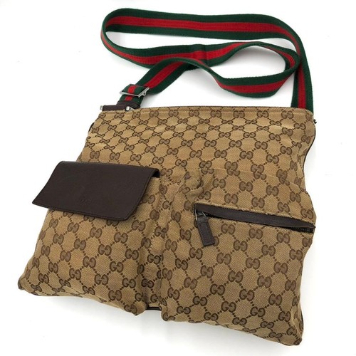 Borsa tracolla gucci - tracolla,