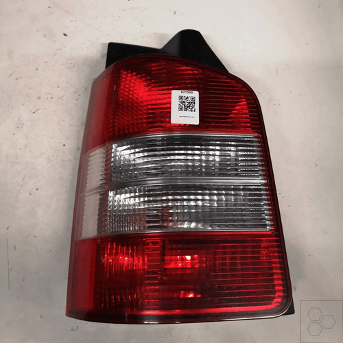 Fanale post volkswagen - fanale, post.