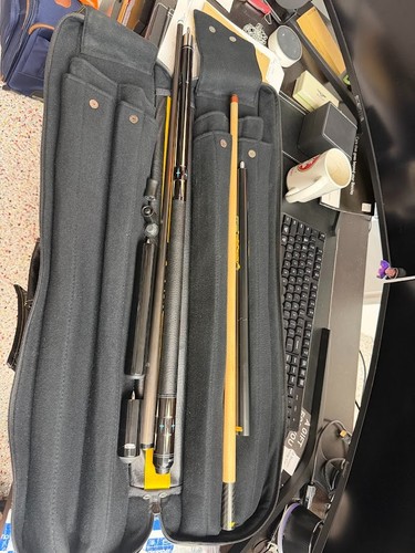 Predator 3pz air2 - air2, cue