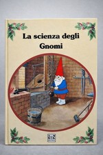 La scienza degli Gnomi – FMZ