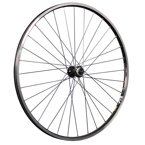 Ruota pollici anteriore - ruota,